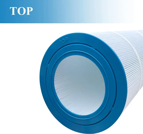 Miniatura 3 de Filtro de piscina compatible con CC150, CCRP150, C-9415, PAP150, Posi-Clear PXCRP 150, FC-0687, 160317, 160355, 160352, R173216, 1 paquete