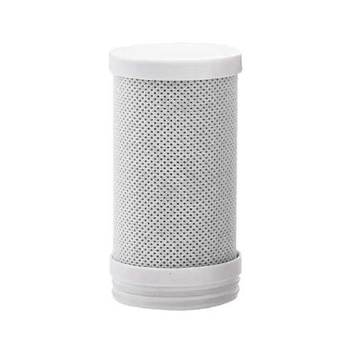 Filtro de repuesto para montaje en grifo, filtro de agua que reduce el cloro de plomo, metales pesados, cartucho de filtro purifica alrededor de 780