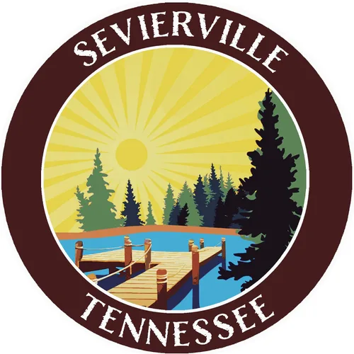 Miniatura 8 de Lake Dock - Sevierville - Tennessee 3.5" Ventana coche camión calcomanía vacaciones aventura tema novedad apliques