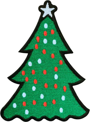 Miniatura 28 de Parches para planchar Amarillo por la mañana Parche bordado para ropa, mochilas, sombrero, jeans, chaqueta #66