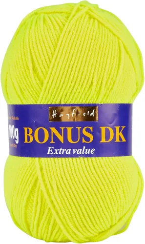 Miniatura 31 de Hayfield Bonus DK 554 Tomate
