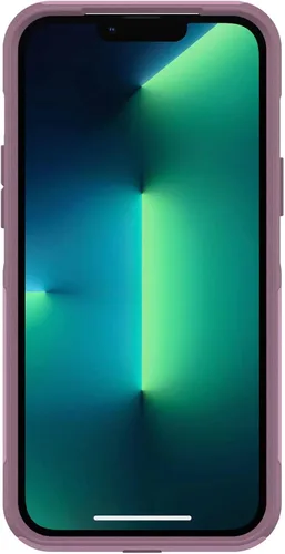 Miniatura 4 de OtterBox Maven Way - Funda para iPhone 13 Pro Max y iPhone 12 Pro Max Commuter Series, delgada y resistente, apta para bolsillo, con protección