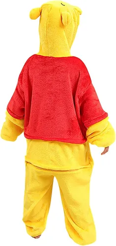 Miniatura 2 de Pijama de disfraz de Halloween para niños