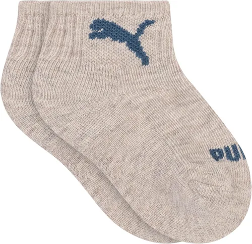 Miniatura 31 de PUMA Calcetines tobilleros para bebés (6 unidades)