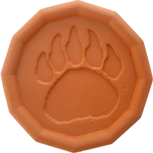 Miniatura 4 de JBK Pottery Paquete de cocina – Juego de discos de ahorro de azúcar moreno y Pot Minder, ideal para mantener el azúcar suave durante meses y evitar
