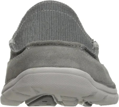 Miniatura 2 de Skechers Mocasín Superior Milford para hombre