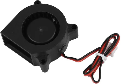 Miniatura 8 de Ventilador de refrigeración para impresora 3D, 4020 DC 1.575 x 1.575 x 0.787 in, ventilador turbo ventilador de refrigeración para accesorios de 24v