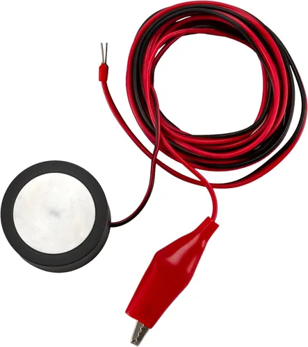 Miniatura 2 de Enrutador CNC Z-Axis Herramienta Ajuste Sonda Táctil para 3018 PRO, Compatible con Grbl/Mach 3