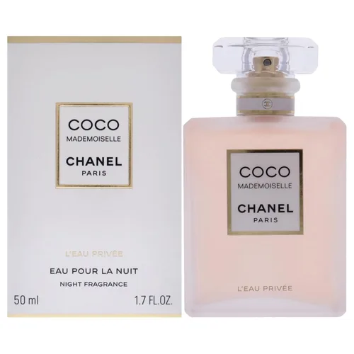 Miniatura 4 de CHANEL COCO MADEMOISELLE Edt - Vial en aerosol en tarjeta mini