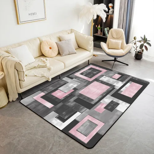 Miniatura 37 de Alfombra de motocross de 3 x 5 pies, alfombra para deportes extremos, sala de estar, dormitorio, decoración de motocicleta, alfombra antideslizante