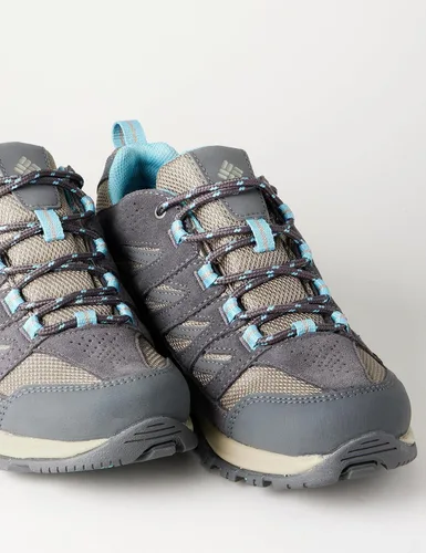Miniatura 6 de Columbia Zapatos de senderismo impermeables Crestwood Mid para mujer