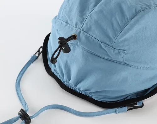Miniatura 5 de Home Prefer Gorros de invierno impermeables para hombre, gorra de béisbol con forro polar cálido