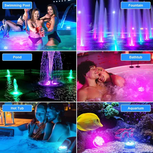 Miniatura 7 de Luces de calabaza para interior, 16 colores que cambian de Jack O Lantern, luces de linterna de JackoLantern a batería para calabazas al aire libre