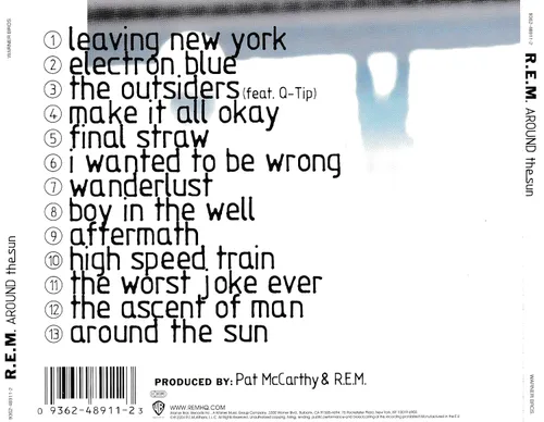 Miniatura 2 de Around the Sun
