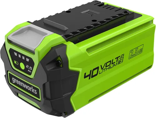 Miniatura 9 de GreenWorks GREENWORKS 40V 2.0 AH batería de iones de litio 29462