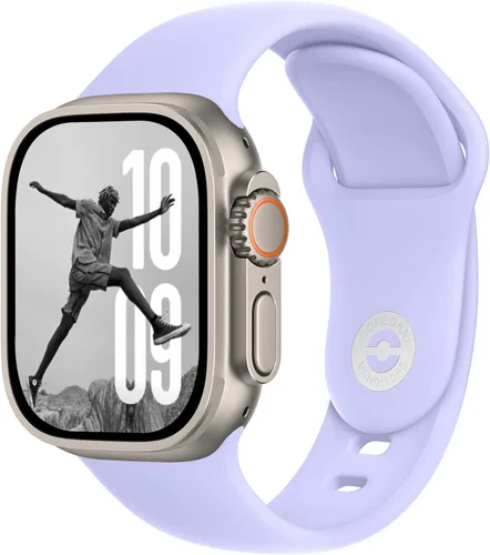 SB Band para Apple Watch, correas para mujeres y hombres, Se Ultra 2, 40mm, 44mm, 46mm, 42mm, 45mm, 41mm, 38mm, 49mm, Series 10, 9, 8, 7, 6, 5, 4,
