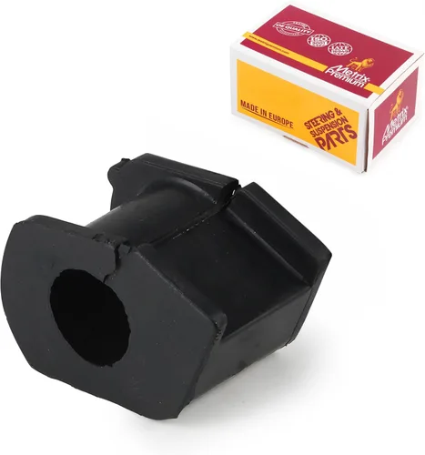 Miniatura 57 de Metrix Premium Chassis Parts - Kit de bujes de brazo de control delantero para Mercedes-Benz C240 RWD, 01-05 C320 RWD, 03 C320 RWD, 02-03 C230