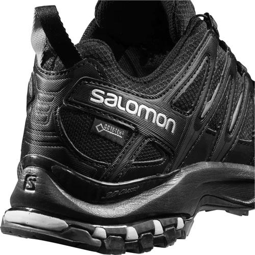 Miniatura 8 de Salomon XA PRO 3D GTX W - Zapatillas de running para mujer, color burdeos