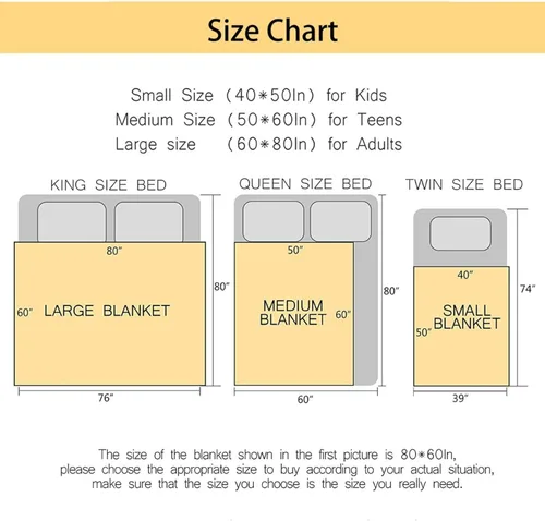 Miniatura 6 de Delerain Christmas Gnome Tomte Soft Throw Blanket 40"x50" Lightweight Flannel Fleece Blanket for Couch Bed Sofa Travelling Camping for Kids Adults