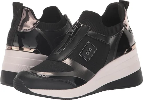 Miniatura 7 de DKNY Tenis deportivos de cuña Kaz-Wedge para mujer