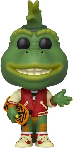 Miniatura 2 de Funko Pop! TV: Dinosaurios - Robbie Sinclair, Multicolor