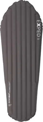Miniatura 31 de Exped Ultra - Ultraligero Inflable Mochilero Colchoneta de Dormir, Estera de Aire Ligero para Acampar y Sender