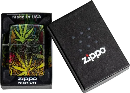 Miniatura 35 de Zippo Encendedores de hojas