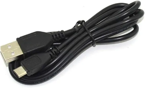 Miniatura 2 de Cable de carga micro USB para la afeitadora eléctrica impermeable SweetLF SWS7105