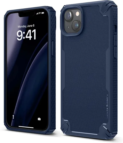 Miniatura 8 de elago Armor - Funda compatible con iPhone 14 Plus de 6.7 pulgadas, protección contra caídas de grado militar de EE. UU., funda protectora
