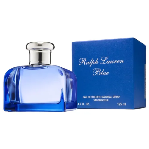 Miniatura 5 de RALPH LAUREN FRAGRANCES - Blue - Eau De Toilette - Perfume para mujer - Fresco y floral - Con gardenia, jazmín y flor de loto - Intensidad media