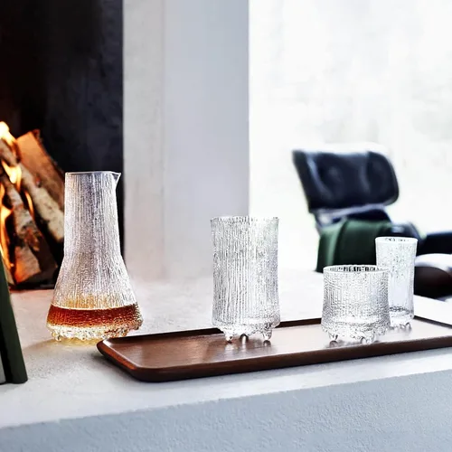 Miniatura 4 de Iittala Ultima Thule - Juego de dos vasos de 28 cl