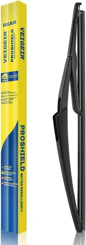 Miniatura 8 de 16" Limpiaparabrisas trasero compatible con Audi Q8 2019-2021, A4 2009-2019, A6 2000-2001, Q3 2015-2018, A8 Quattro 2018-2021, Bentley Bentayga