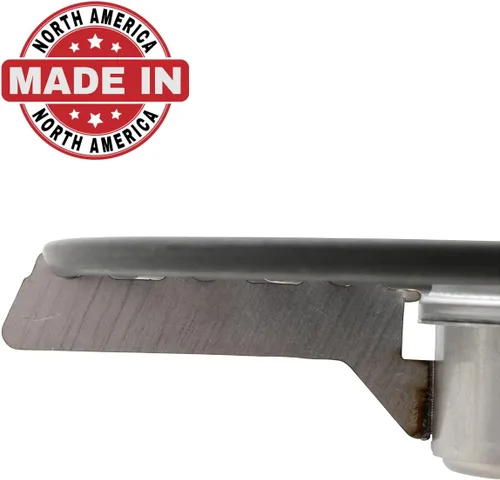 Miniatura 4 de Endurance Pro Paquete de 4 WB30X31057 WB30X31058 Sensores de Seguridad de Horno y Estufa para GE 240V (Cuatro (2 de 6" + 2 de 8"))