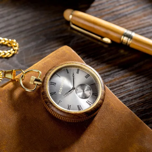 Miniatura 9 de 2win Relojes de bolsillo personalizados grabados para hombres, papá, hijo, relojes personalizados, exquisitos relojes de bolsillo, regalos