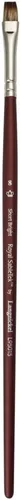 Miniatura 7 de Royal Sabletek L95015-2 L95015-2 - Brocha para artista, color negro