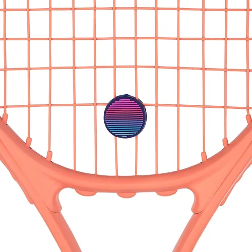 Miniatura 3 de Get A Grip Tennis Dampeners – Vibration Dampener for Tennis Rackets – Shock Absorbing, Reduce String Vibration & Improve Feel – Fun, Colourful