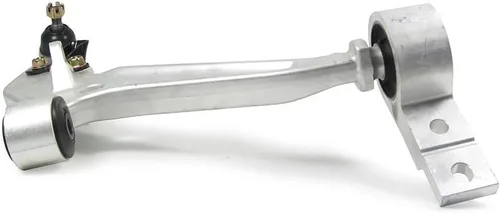 Miniatura 6 de 2 unids brazo de control de suspensión inferior delantero y conjunto de rótula para Nissan X-Trail 2005 2006 2007 brazos de control 197
