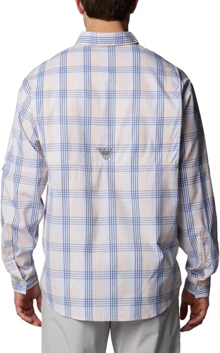 Miniatura 35 de Columbia Camisa de manga larga Super Tamiami para hombre