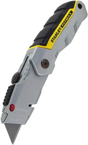 Miniatura 2 de Stanley Cuchillo retráctil plegable FMHT10283 FatMax