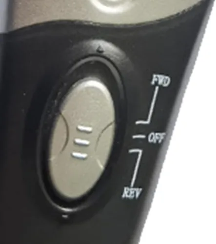 Miniatura 3 de Fdit Mini trituradora de papel portátil, trituradora de tarjetas de crédito eléctrica USB, corte de 0.157 in, ABS y acero al carbono, diseño
