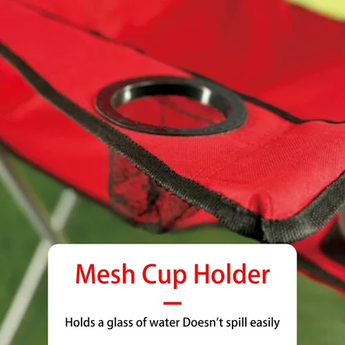 Miniatura 6 de Travel Folding Chair Canopy Chair Sun Shade Outdoor Portable Beach Folding Camo 50 * 50 * 90/120CM