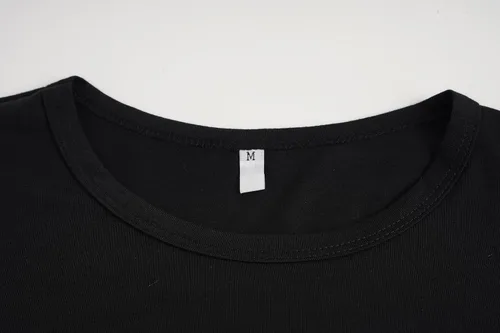 Miniatura 3 de Hupohoi Conjunto de pijama de conejito para niñas grandes, ropa de dormir de dibujos animados para invierno, diseño de conejo