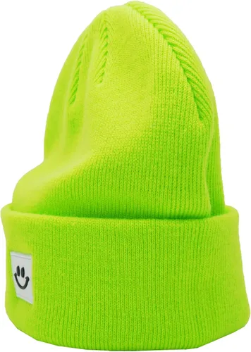 Miniatura 6 de Gorro de punto para hombremujer - Gorro cálido y moderno para todas las estaciones
