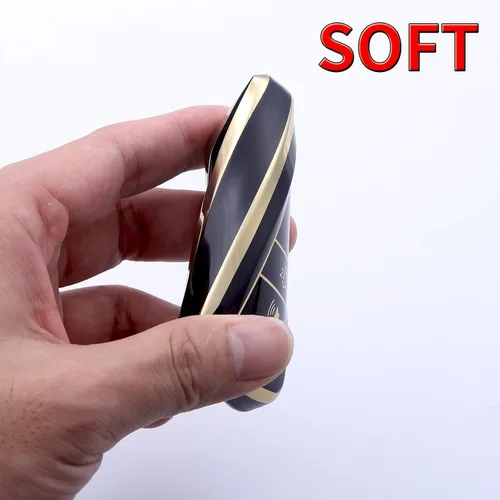 Miniatura 5 de Funda para llavero Ford, compatible con Ford Fusion F150 F250 F350 F450 F550 Edge Explorer Smart Key Premium Soft TPU Anti-polvo Protección completa
