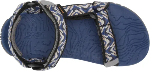 Miniatura 5 de Teva Sandalia K Hurricane 3 unisex para niños