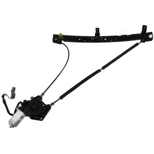 Miniatura 6 de Para Dodge Neon Elevalunas 2000 01 02 03 04 2005 lado del conductor delantero Potencia con motor CH1350128 5015217AD