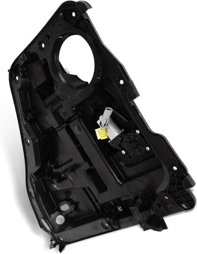 Miniatura 54 de SCITOO Elevalunas eléctrico delantero izquierdo sin motor apto para 1984-1989 para Toyota para 4Runner, 1984-1988 para Toyota para camioneta, 740-910