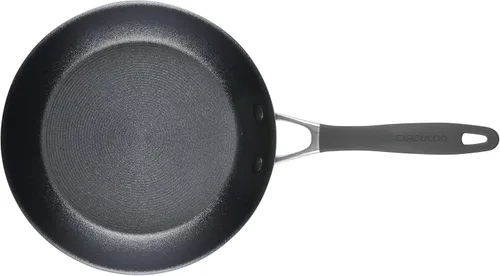 Miniatura 10 de Circulon Serie A1 con juego de sartenes antiadherentes de inducción ScratchDefense, juego de 6 sartenes de cocina, utensilios de cocina