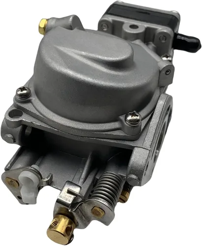Miniatura 7 de 369032002 Conjunto de carburador de motor de barco para motores fuera de borda Tohatsu Nissan de 2 tiempos 5HP 369-03200-2 36903-2002M