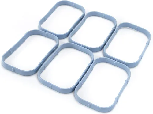 Miniatura 3 de MPLUS - Enfriador de aceite de motor y carcasa del filtro de aceite para Chrysler 2014-2017 200 V6 3.6L, 2014-2019 300 V6 3.6L, para Dodge 2014